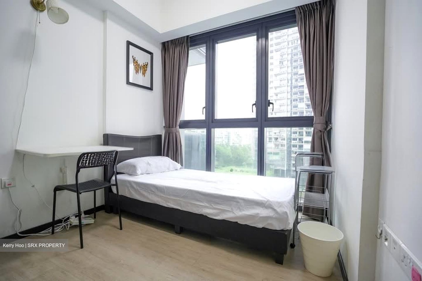 Parc Riviera (D5), Condominium #556675911